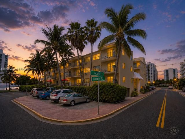 2 of 18 - 1441 Lincoln Court #417, Miami Beach, FL