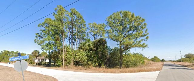 723 Bianca Avenue S, Lehigh Acres