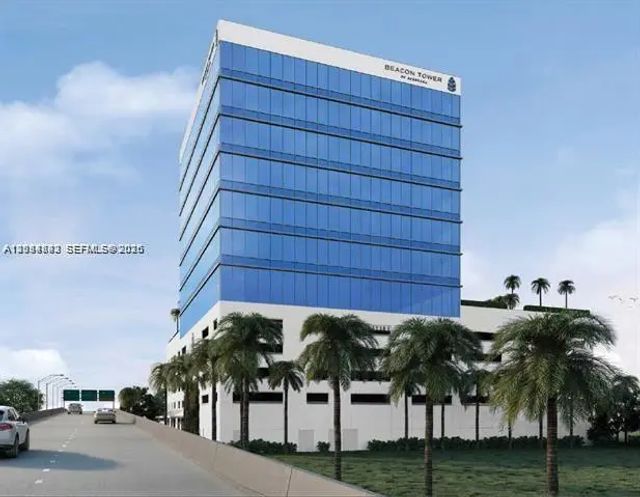 20200 W Dixie Highway #1008, Miami
