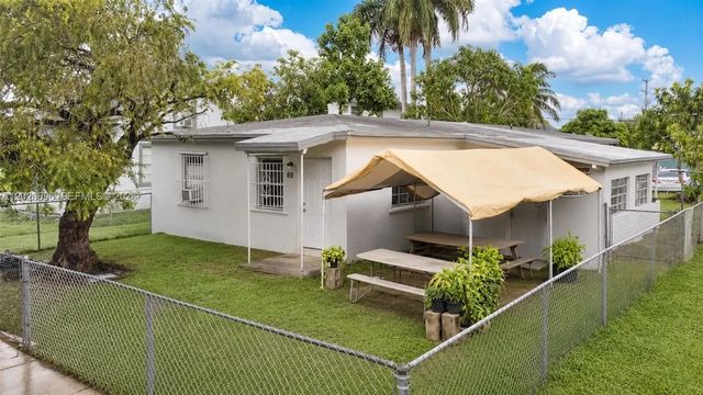 69 Nw 5th Street, Homestead