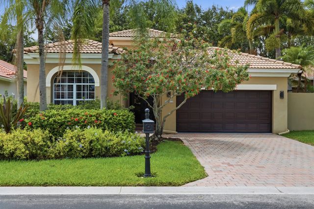 5677 Via De La Plata Circle, Delray Beach