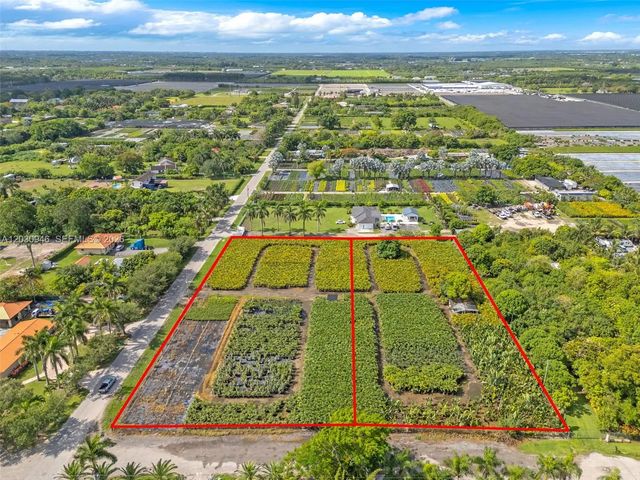 208 Sw St 198 Avenue, Miami