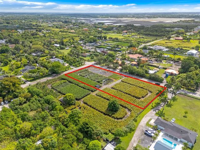 3 of 8 - 208 Sw St 198 Avenue, Miami, FL