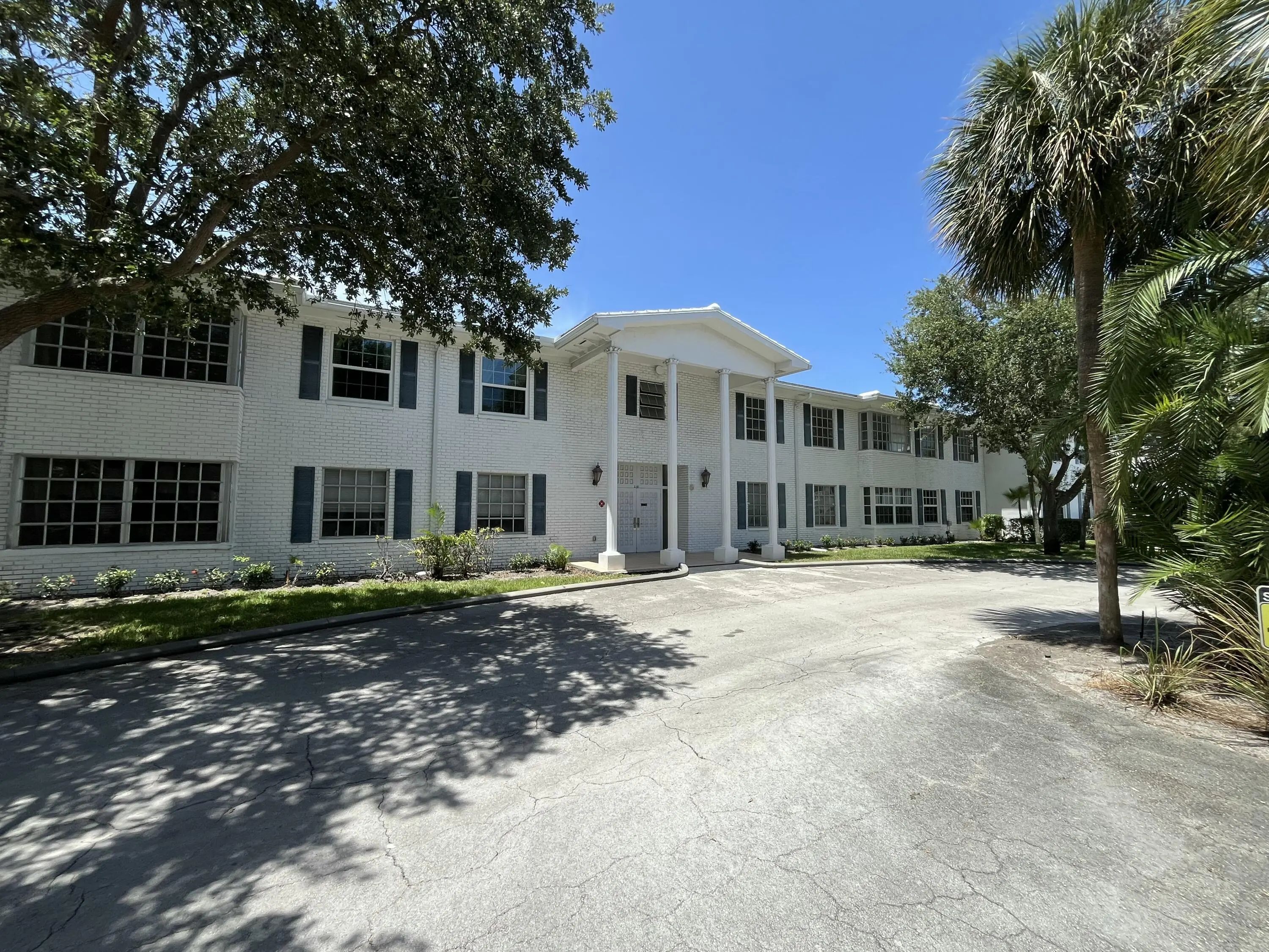 2181 Ne 67th Street #603, Fort Lauderdale