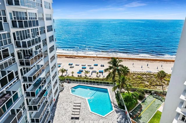 5 of 19 - 3700 Galt Ocean Drive #910, Fort Lauderdale, FL