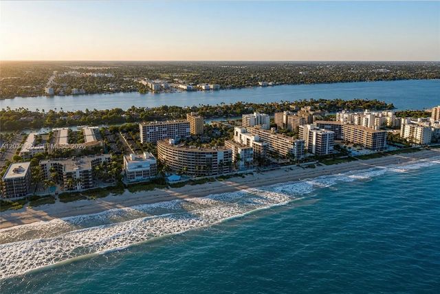 3590 S Ocean Boulevard #410, South Palm Beach