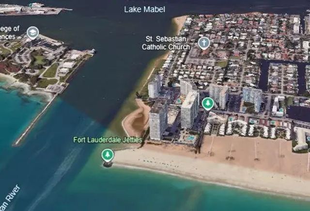4 of 41 - 2200 S Ocean Lane #205, Fort Lauderdale, FL