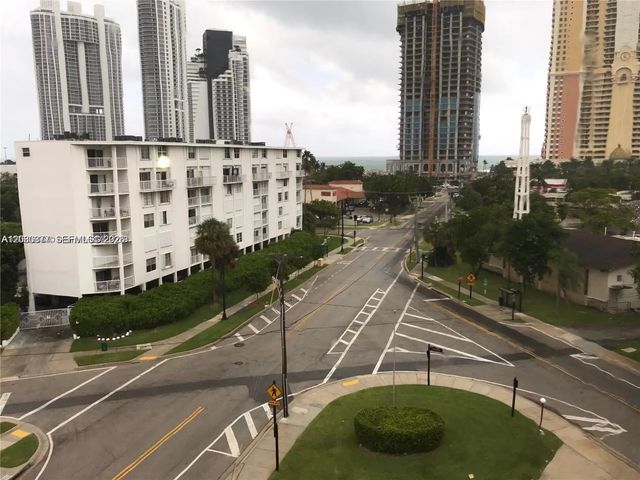 3 of 14 - 200 178th Drive #702, Sunny Isles Beach, FL