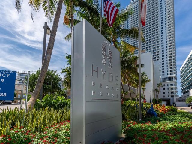2 of 85 - 4010 S Ocean Drive #t3705, Hollywood, FL
