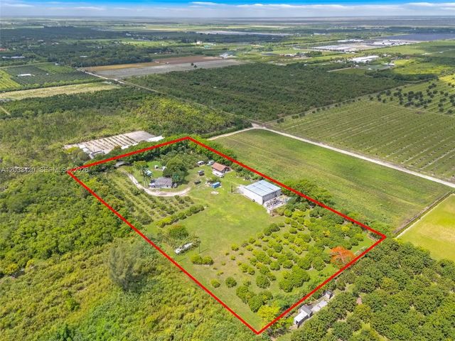 21025 Sw 300th Street, Homestead
