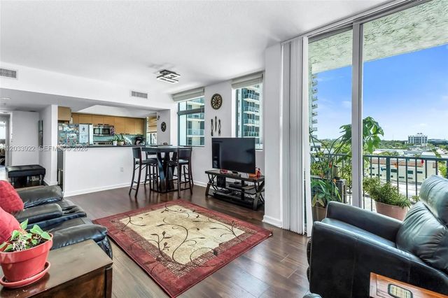 140 S Dixie Highway #501, Hollywood