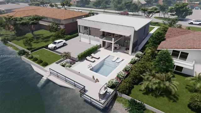 424 Ne 105th Street, Miami Shores
