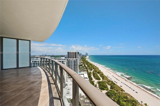 4 of 47 - 9703 Collins Avenue #2000, Bal Harbour, FL