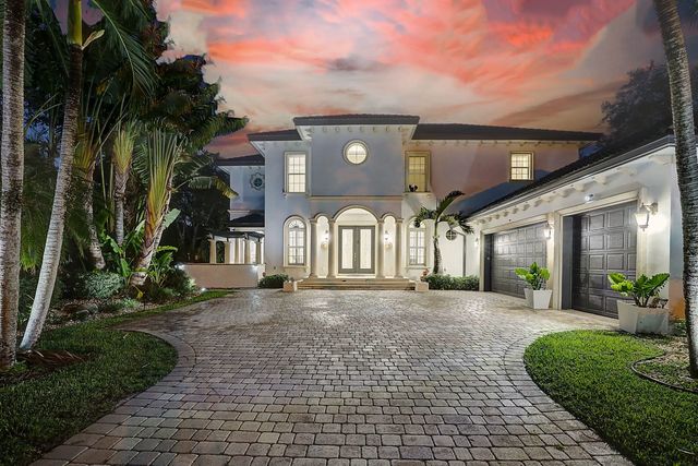 2304 Winding Creek Lane, Fort Pierce