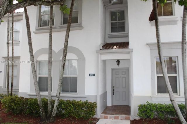 4284 Sw 157th Avenue #127, Miramar