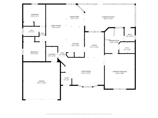 3 of 26 - 474 Arbor Street, Sebastian, FL