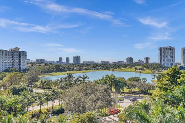 2 of 44 - 20281 E Country Club Drive #615, Aventura, FL