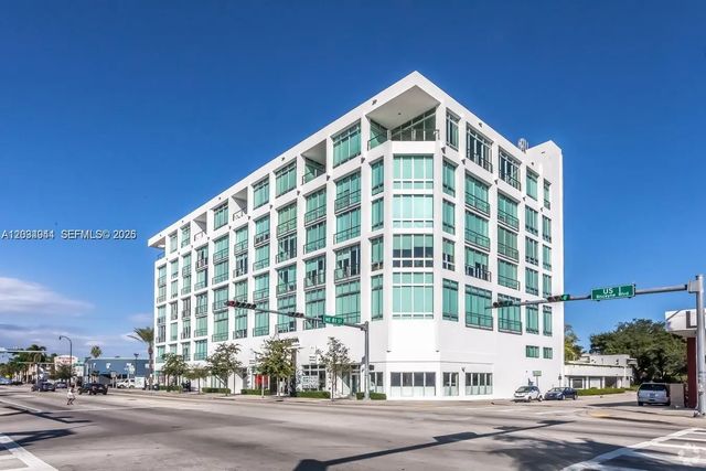 8101 Biscayne Boulevard #r-506, Miami