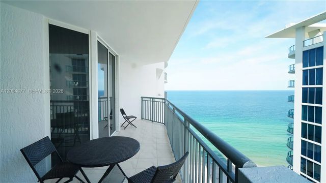 17375 Collins Avenue #2304, Sunny Isles Beach
