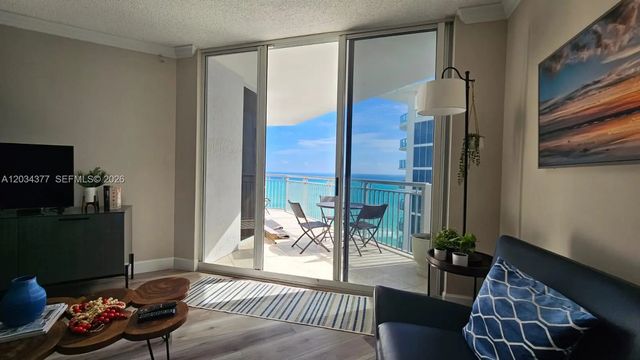 4 of 27 - 17375 Collins Avenue #2304, Sunny Isles Beach, FL