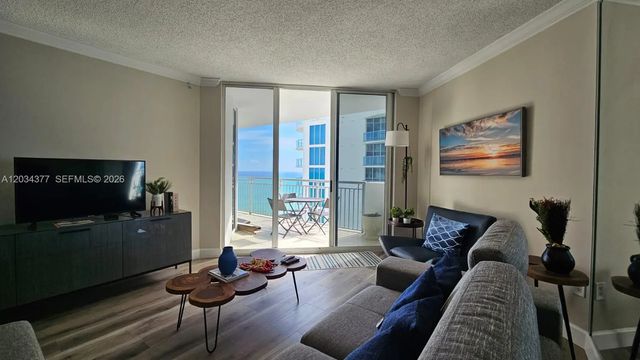 5 of 27 - 17375 Collins Avenue #2304, Sunny Isles Beach, FL