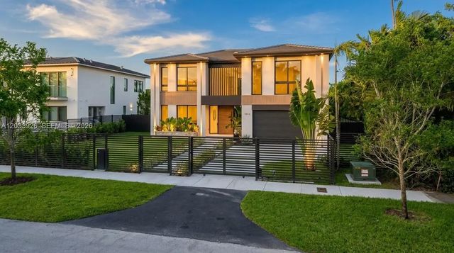 5854 Sw 30th Street, Miami
