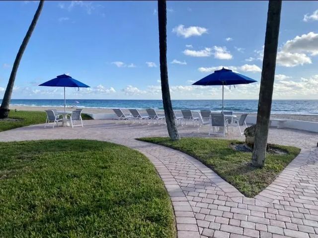 1530 S Ocean #203, Lauderdale-By-The-Sea
