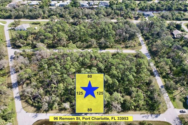 96 Remsen St, Port, 