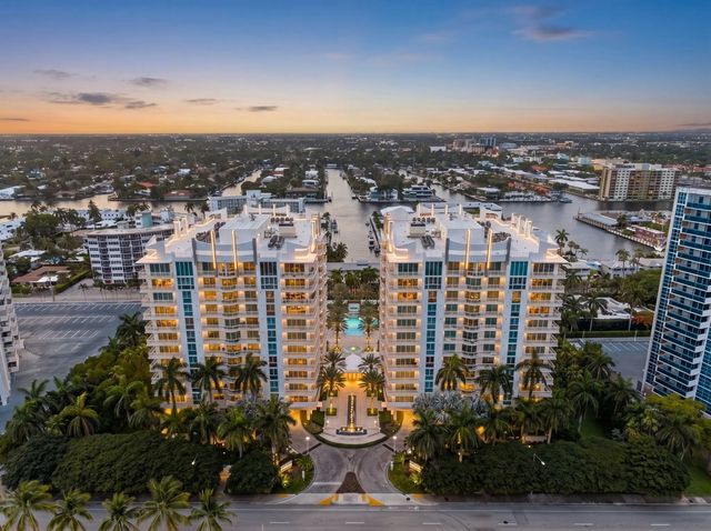 2821 N Ocean Boulevard #503s, Fort Lauderdale