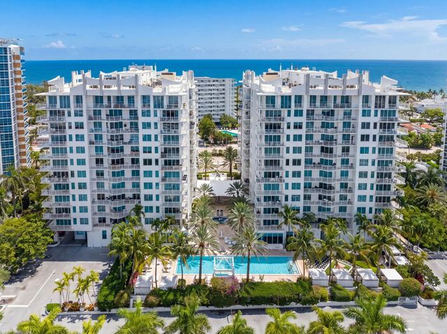 2 of 33 - 2821 N Ocean Boulevard #503s, Fort Lauderdale, FL