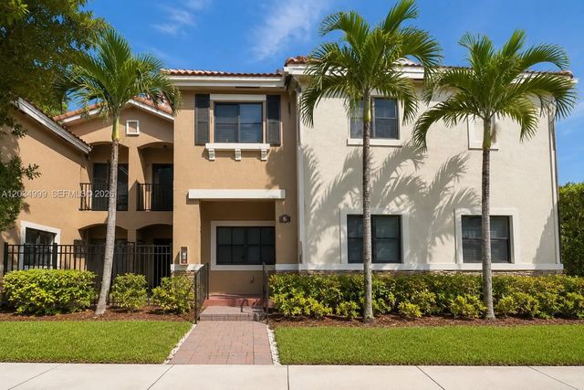 22511 Sw 88th Place #6-24, Cutler Bay
