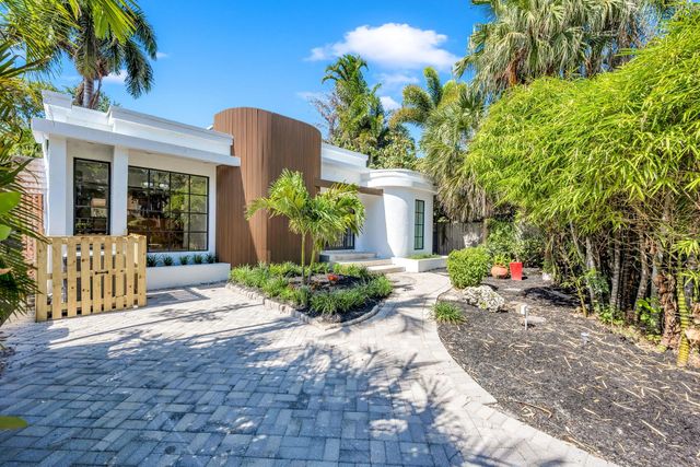 1413 Ne 4th Court, Fort Lauderdale