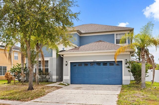 2863 Boating Boulevard, Kissimmee