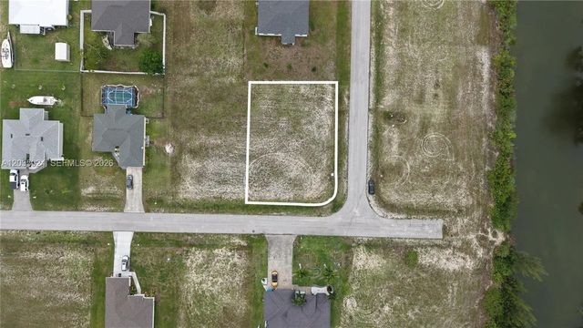 2009 Nw 2nd Avenue, Cape Coral