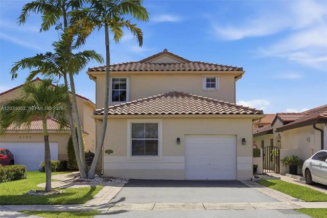 4 of 48 - 2160 Nw 188th Terrace, Pembroke Pines, FL