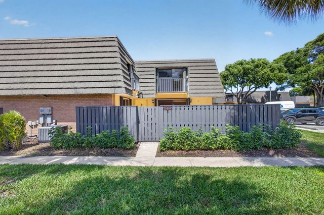 3501 35th Way, West Palm Beach