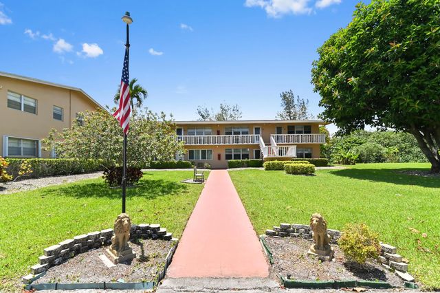 75 Camden Drive #c, West Palm Beach