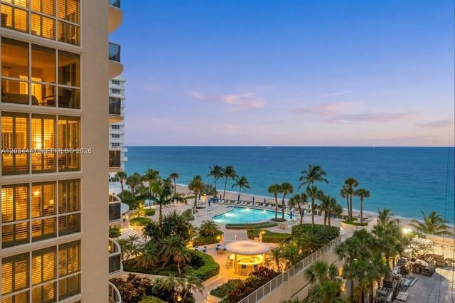 2 of 64 - 4100 Galt Ocean Drive #606, Fort Lauderdale, FL