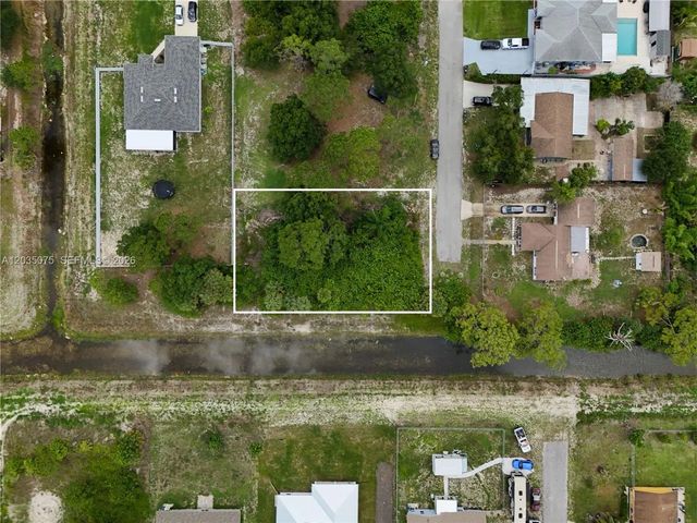 3105 Brian Avenue S, Lehigh Acres