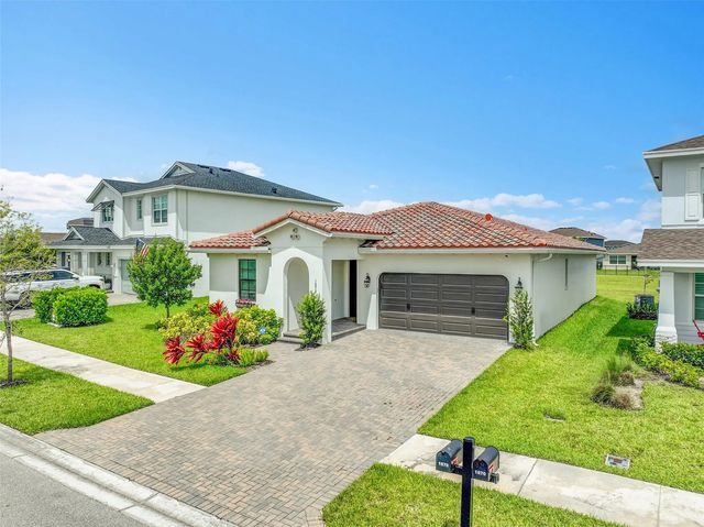 3 of 61 - 1878 Wandering Willow Way, The Acreage, FL