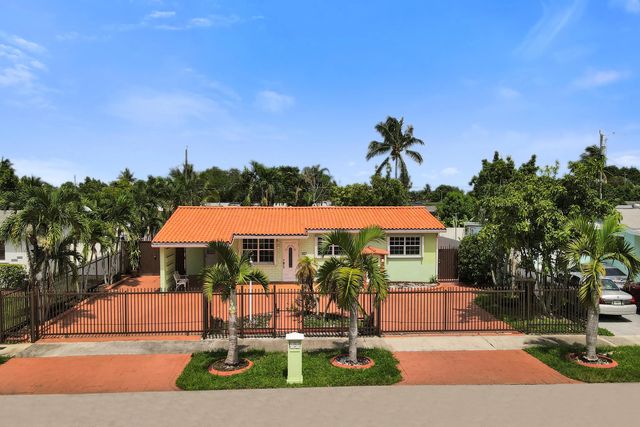 3311 Sw 105th Court, Miami