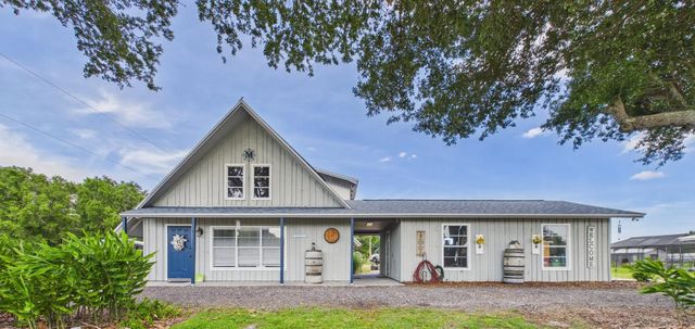 136 Sw 85th Avenue, Okeechobee