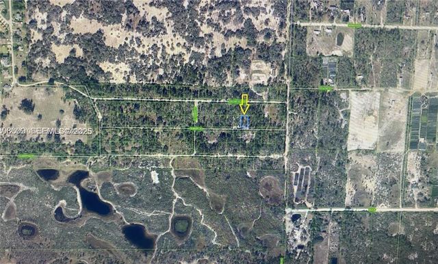 2 of 2 - 324 Lot Tannery Lane, Lake Placid, FL