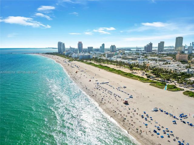 1024 Ocean Drive #a402, Miami Beach