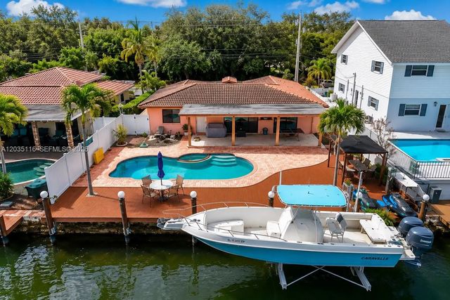 2447 Se 15th Street, Pompano Beach