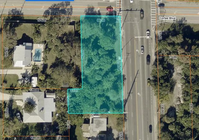 2800 S 25th S Street, Fort Pierce