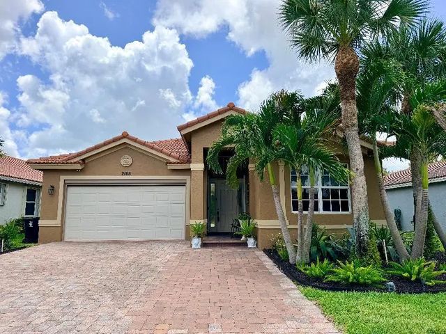 2165 Sw Newport Isles Boulevard, Port St. Lucie