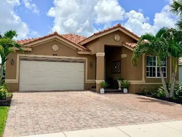 2165 Sw Newport Isles Boulevard, Port St. Lucie