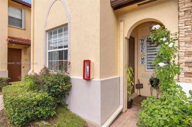 5 of 42 - 1490 Ne 33rd Road #104-18, Homestead, FL