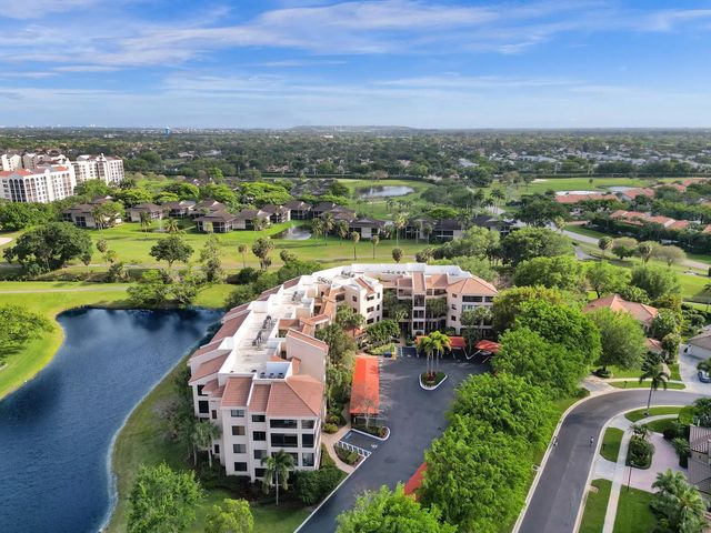 7546 La Paz Boulevard #108, Boca Raton